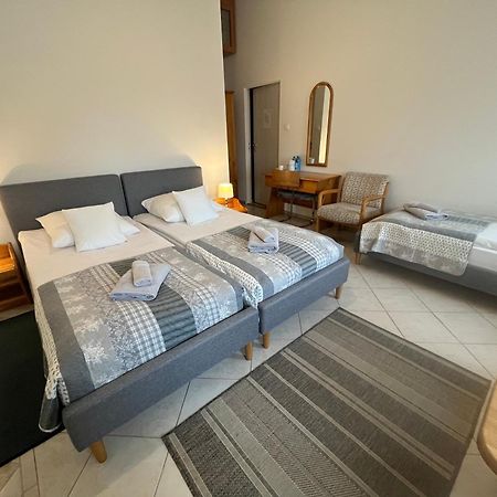 Gosciniec Jantar Hotel Giżycko Eksteriør billede