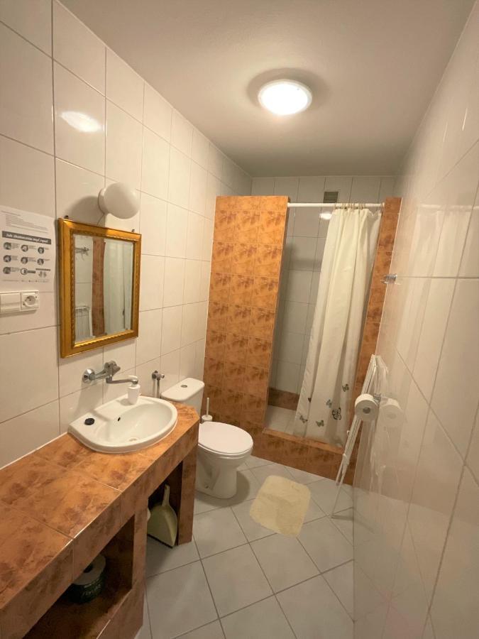 Gosciniec Jantar Hotel Giżycko Eksteriør billede