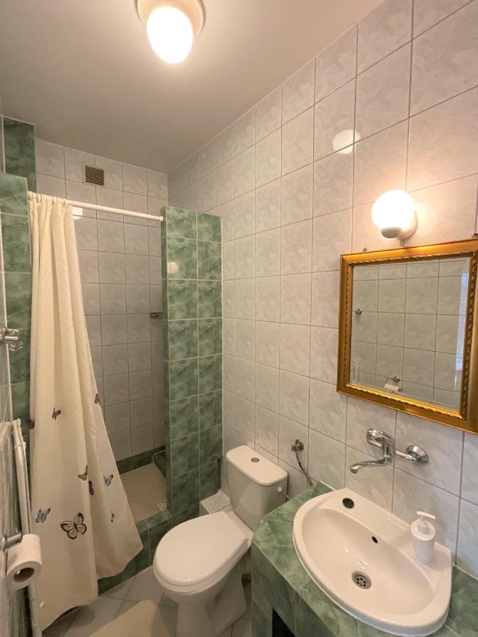 Gosciniec Jantar Hotel Giżycko Eksteriør billede